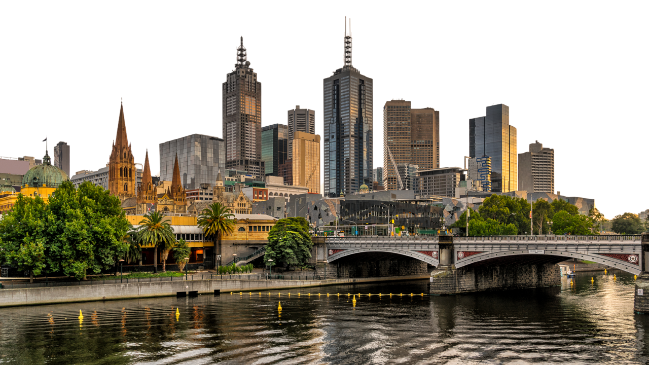 The city of Melbourne, under the umbrella of government energy rebates which can be apply through AERA